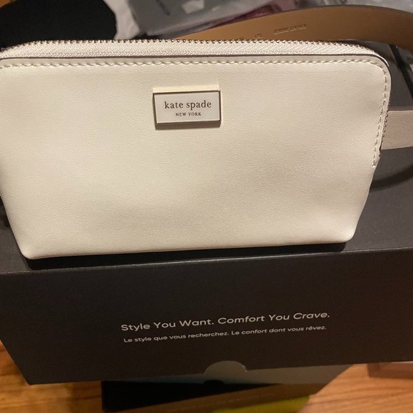 KATE SPADE BELT  L/XL